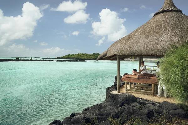 Modry-Mauricius.cz - Paradise Cove Mauritius - Modry-Mauricius.cz