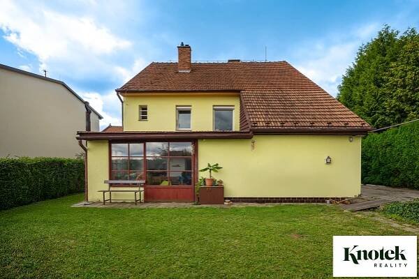 Pronájem rodinného domu Brno 30 000 Kč za měsíc, foto 14