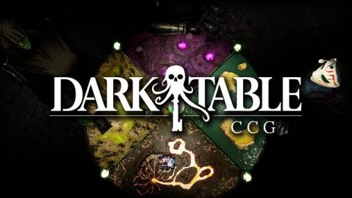 Dark Table CCG