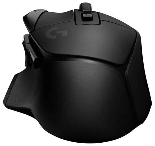 Logitech G502 X herní myš černá - Myši - Obrázek NDU1000601