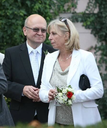 Víme první: Dcera Vladimíra Remka porodila syna!