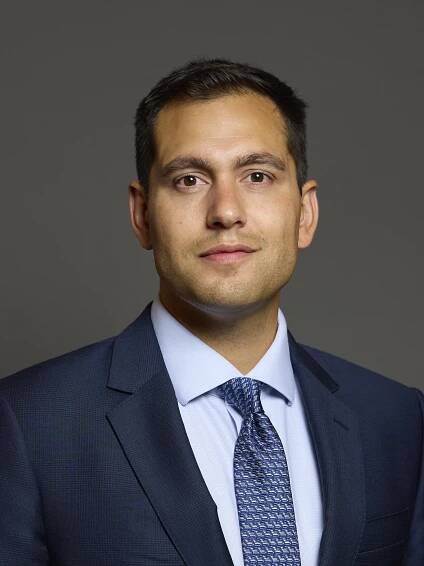 David Reed (Conservative politician)