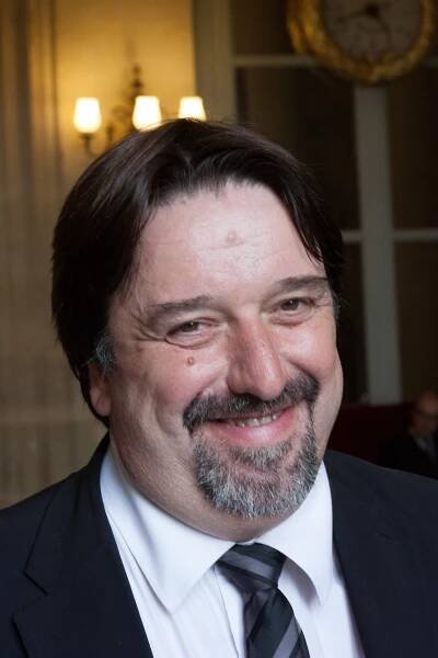 Michel Pouzol