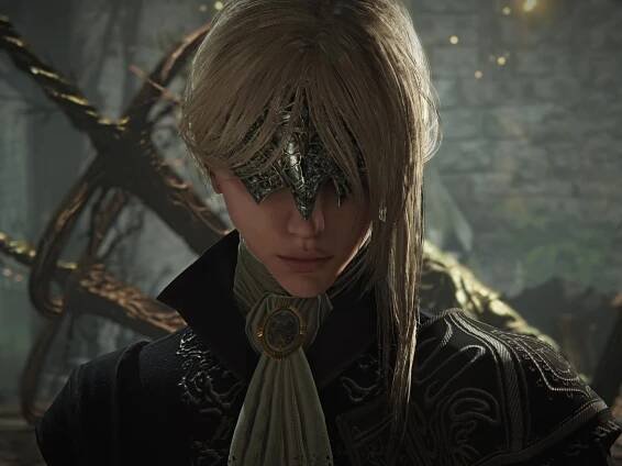 How to unlock the Duchess in Elden Ring Nightreign