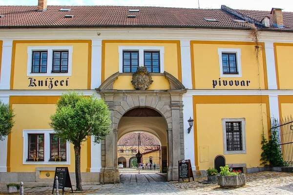 Fotografie - Bohemia Regent a.s. Pivovar, Třeboň, - 23.05.2016
