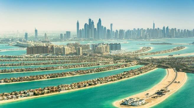 UAE Expands iGaming Market with New Vendor Licences and Lottery Tech Deal