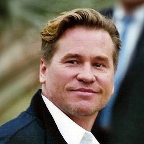 Zemřel herec Val Kilmer: Osudným se mu nestala rakovina, jak mnozí hádali