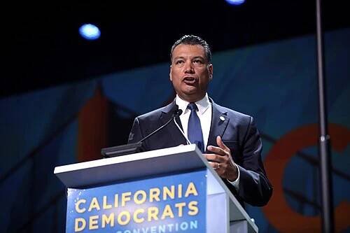 Alex Padilla - Wikipedia