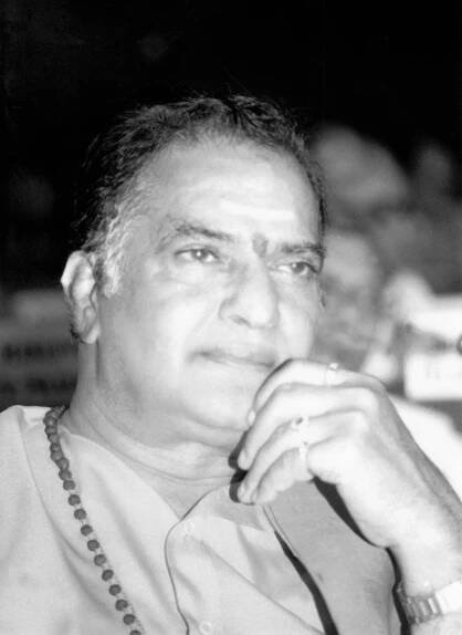 N.T. Rama Rao