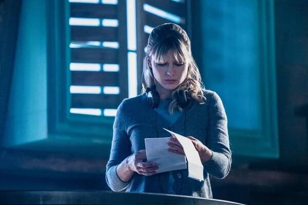 Supergirl