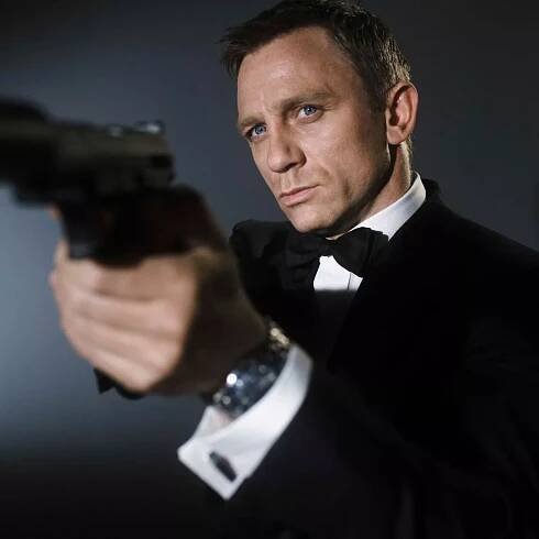 James Bond fans can stay in Ian Fleming's villa where he wrote all of the books