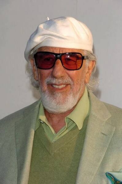 Lou Adler