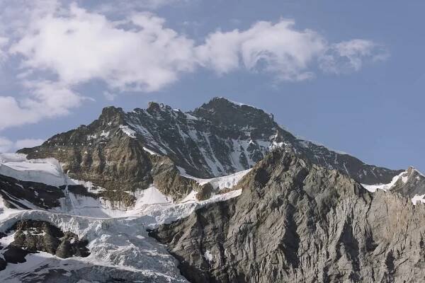 jungfrau eiger walk