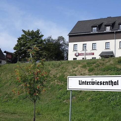 AM ROTEN HAMMER - Guest house Reviews (Kurort Oberwiesenthal, Germany)