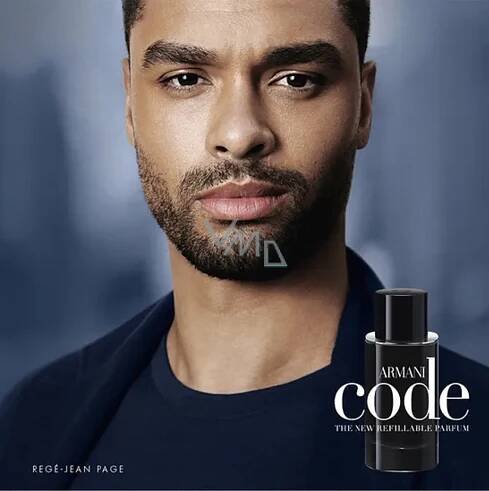 Giorgio Armani Code Men Refillable parfém pro muže 30 ml - VMD drogerie a parfumerie