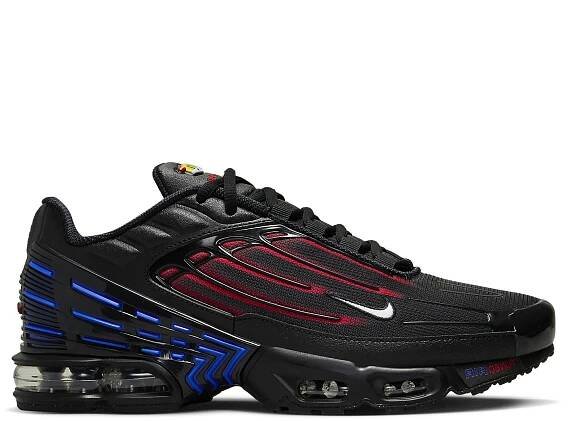 Nike TN Air Max Plus 3 Spider-verse
