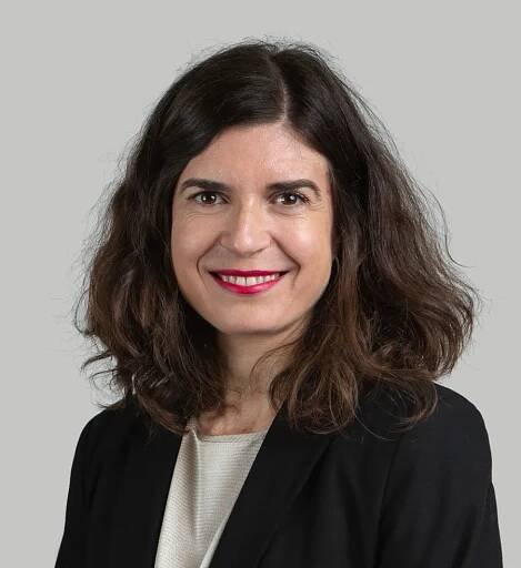 Maria Romero