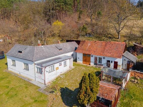 RD Vřesovice u Kyjova