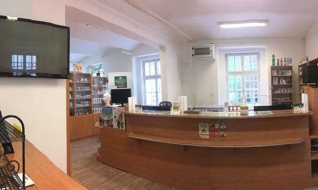 Mariánské Lázně a týden turistických informačních center - Mariánské Lázně