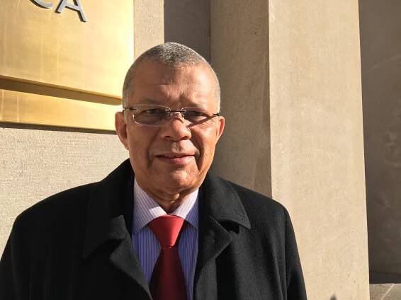 Carlos Veiga