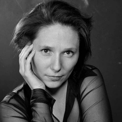 Petra Johansson | Divadlo Blama