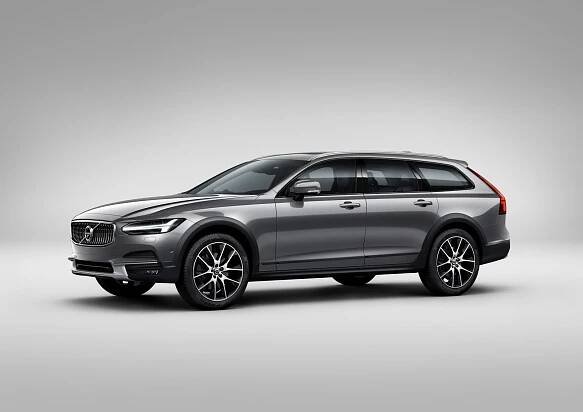Nástupce XC70 přijíždí a přiváží s sebou severský styl
