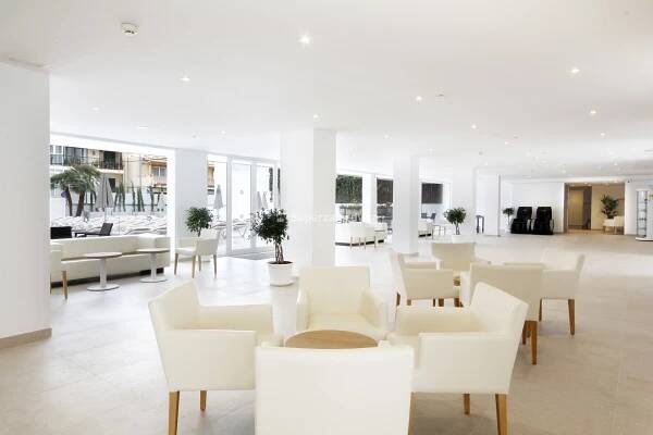 Hotel Ilusion Calma - Španělsko, Mallorca | CK Čedok