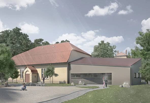 Startseite - bau.werk architekten