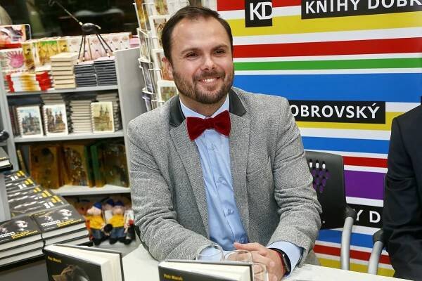 Petr Macek