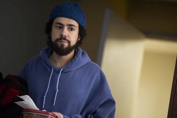 Ramy - Little Omar (S02E03) (2020)