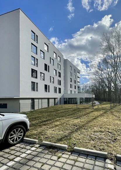 CBS Pardubice – Expert Architects