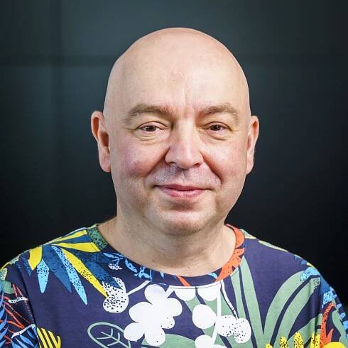 doc. Dr.-Ing. Martin Novotný - FIT ČVUT