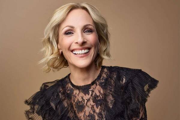 Marlee Matlin Explains Why She Will Always Advocate for the Deaf Community: ‘I Love to Bitch’ (Exclusive)