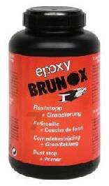 Rustbreaker Brunox Epoxy konvertor rzi 1000 ml