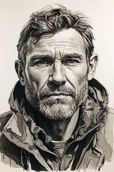 It is during the hard times when the hero within us is revealed.(- Bob Riley)