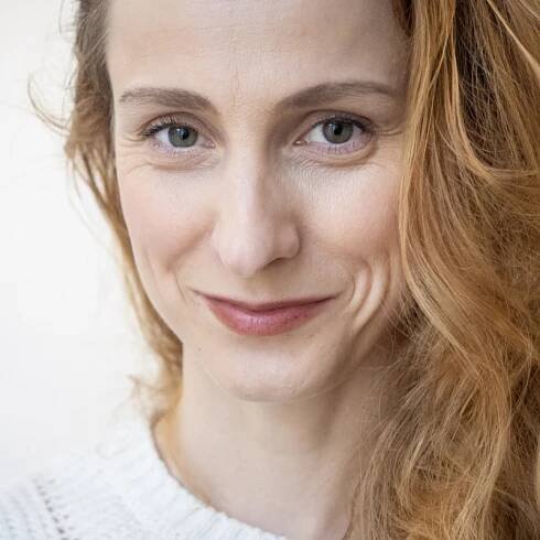 Anna Čonková - ACTORSMAP