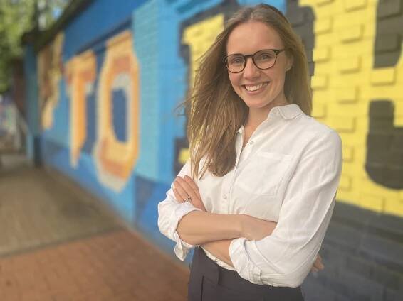 LUCY SMITH JOINS WISE OWL FILMS TO HEAD UP PUSH INTO FORMATS AND FEATURES