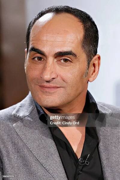 The Secrets Of Homeland At Sheraton Tribeca