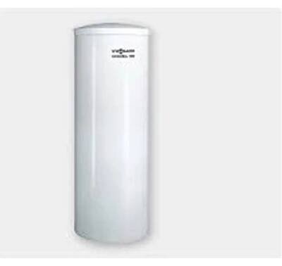 VIESSMANN Vitocell 100-W, CUGA, 120 l