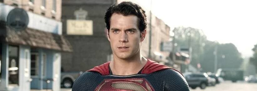 Miláček internetu Henry Cavill se stane tatínkem. S partnerkou oznámili radostnou zprávu