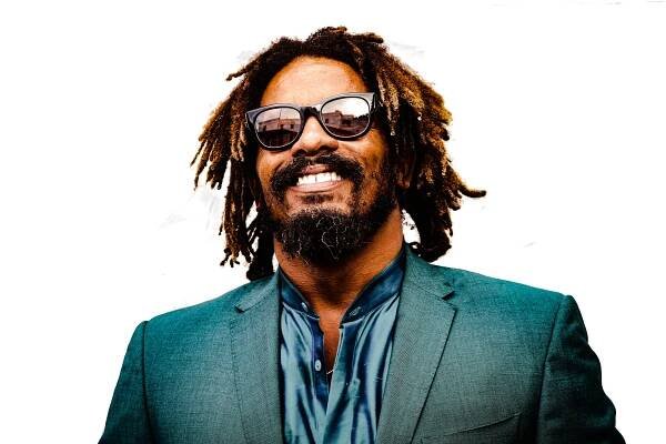 Bob Marley's Son Rohan Rejects the 'Nepo Baby' Concept: 'It Don't Work Like That' (Exclusive)