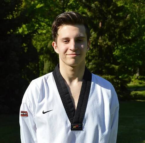Devatero otázek s Martinem Horákem | KANGSIM DOJANG