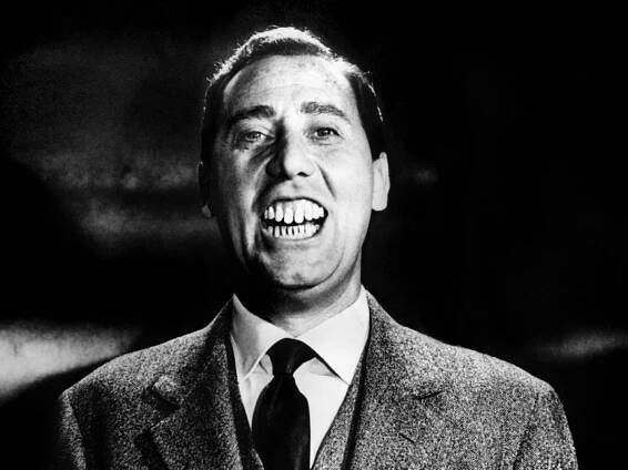I complessi - Z filmu - Alberto Sordi