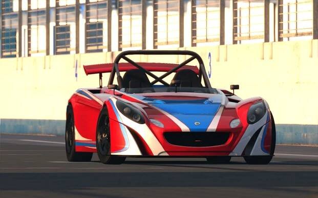 Assetto Corsa - 2-Eleven