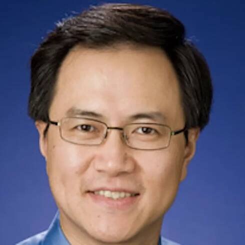 Li, Dan