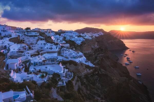 SANTORINI 2018 | 030mm-photography