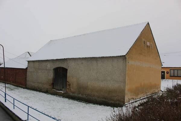 SDH Grešlové Mýto