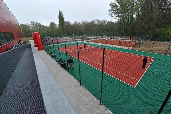 Tělesná výchova a sport | Univerzita Pardubice