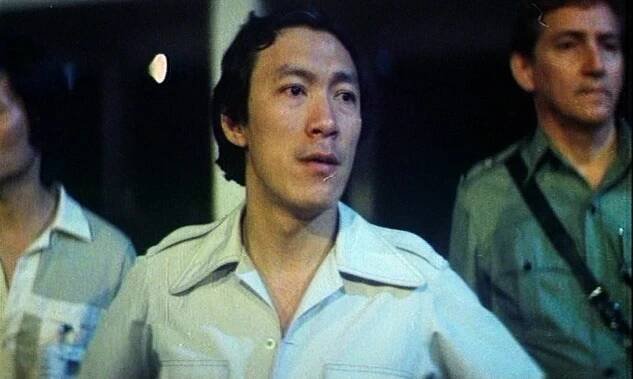Dian zhi bing bing - Z filmu - Philip Chan