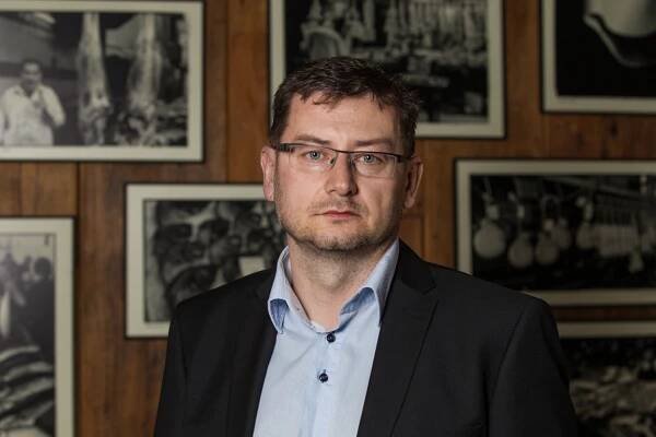 Jan Wolf: O vrcholový fotbal v Karviné má smysl bojovat